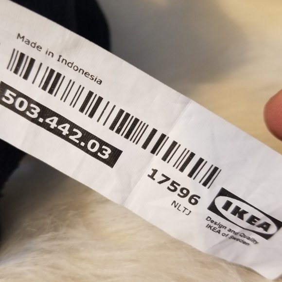 IKEA Plush Cat with Backpack & Goggles - Picture 4 of 4